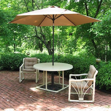 B&B On Seven Acres With Private Bed & Bath Clinton Corners Eksteriør bilde